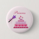 Search for fairy princess badges Cute
