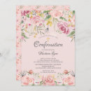 Search for gold confirmation invitations Girl