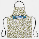 Search for butterfly print aprons Morpho