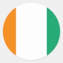 Search for ivory coast stickers Flag