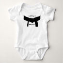 Search for taekwondo baby clothes Karate