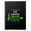 Search for adult notebooks Sarcastic