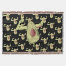 Search for avocado blankets Fruit