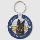 Search for pawprint key rings From the dog