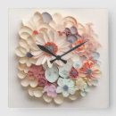 Search for horloge clocks Wall