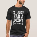 Search for jointed tshirts Surgery