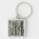 Search for urban scenes key rings Kleiner