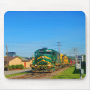 Search for freight mouse mats Railway