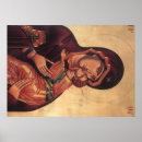 Search for orthodox icon posters Mary