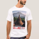Search for indonesia tshirts Tourism