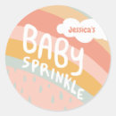 Search for baby sprinkle stickers Modern