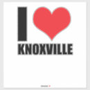 Search for tennessee state stickers Knoxville