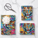Search for head wrapping paper Nature