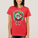 Search for red christmas bow tshirts Cute