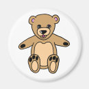 Search for friendly magnets Bear
