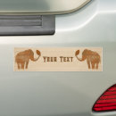 Search for art bumper stickers Animal