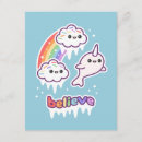 Search for narwhal party invitations Kawaii