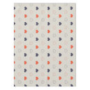 Search for love heart tablecloths Hearts