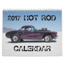 Search for hot rod calendars Classic