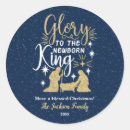 Search for newborn stickers Religious