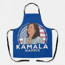 Search for political aprons Usa