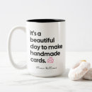 Search for crafty mugs Crafter