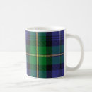 Search for gordon clan mugs Scotland