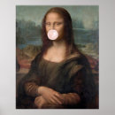 Search for the mona lisa posters Renaissance
