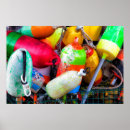 Search for lobster fishing posters Maine