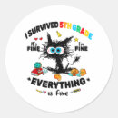 Search for last day of school stickers Happy