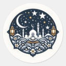 Search for crescent stickers Muslim