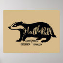 Search for hufflepuff posters Dedication