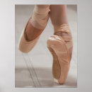 Search for ballet posters En pointe