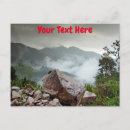 Search for cloud forest postcards Mountains