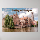 Search for bruges posters Canal