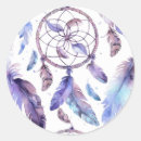 Search for dream catcher stickers Feathers