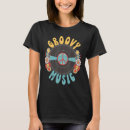 Search for peace sign womens tshirts Groovy