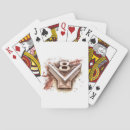 Search for muscles playing cards Classic
