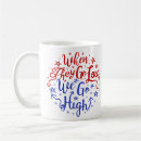 Search for lowe mugs When they go low