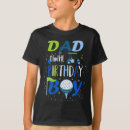 Search for golf birthday tshirts Golftime