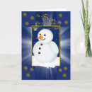 Search for son christmas cards Gold