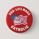 Search for pro life badges Anti abortion