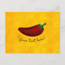 Search for hot pepper postcards Chilli