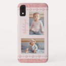 Search for rhinestone cases Pink