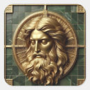 Search for portrait of jesus stickers Faith