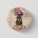 Search for dobermans badges Doberman pinscher