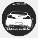 Search for rub round stickers Black