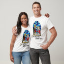 Search for christian family tshirts Nativity