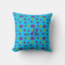 Search for blue purple violet green cushions Flowers