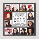 Search for urban graduation invitations Simple